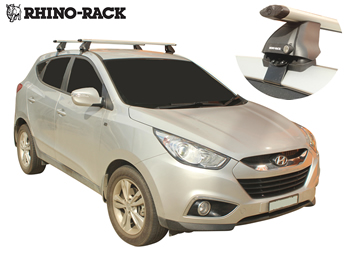 Rhino Rack Roof racks Hyundai ix35